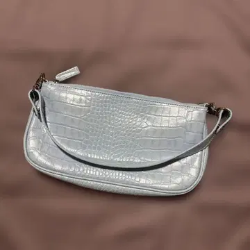 aespa MD 호보 백 블루
