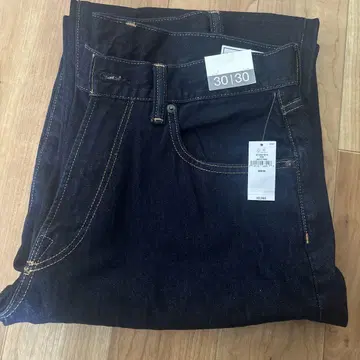 GAP 슈퍼 배기 데님 30/30