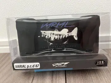 DRT VARIAL 87 블랙 화이트 바리얼 핸들