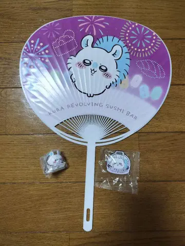 미사용 새상품 치이카와 (먼작귀) 쿠라스시 모몽가 모몬가