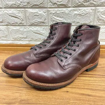 REDWING BECKMAN 레드윙 벡맨 9011 27.5