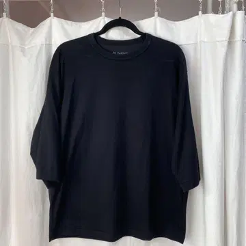 Goldwin 리포즈 하프 슬리브 티셔츠 C3fit 유니섹스
