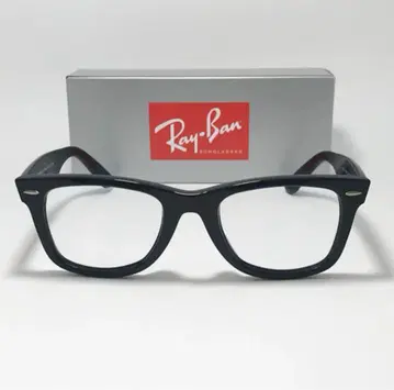 Ray-Ban RB2140F 패션 안경