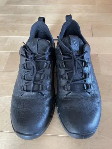 에코 GORE-TEX 남성용 스니커즈