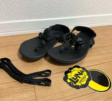 루나 샌들 베나드 2.0 LUNA SANDALS 22cm