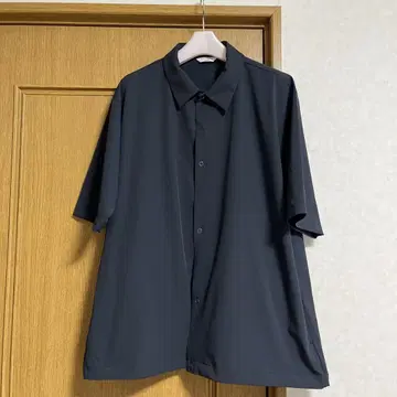 URBAN RESEARCH DOORS 여름 공유 셔츠 가디건