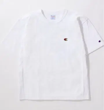 CHAMPION / 챔피온 별주 리버스 위브 티셔츠