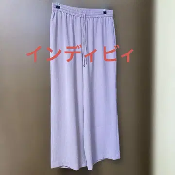 인디비 팬츠