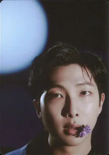 BTS RM 2022 달마정 2/6