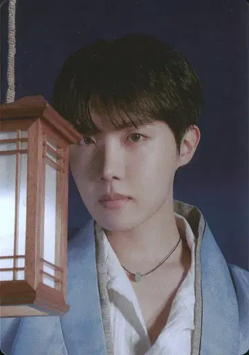 BTS J-HOPE 2022 달마정 5/6