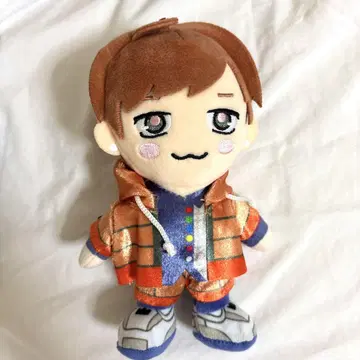 메이짱 봉제 인형