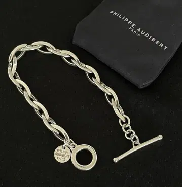 필립 오디베일 PHILIPPE AUDIBERT 팔찌