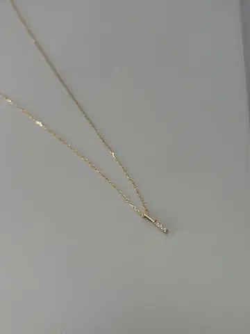 쥬얼리 츠츠미 k10 목걸이