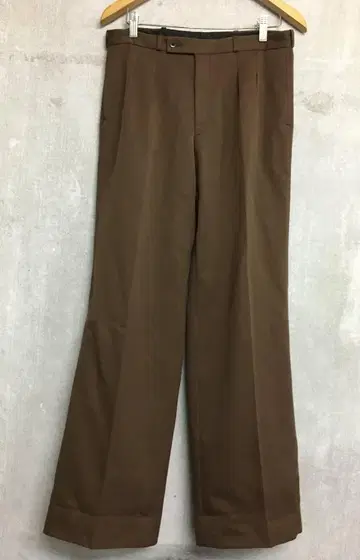Vintage Van Gils UG 80s 90s 이지 팬츠