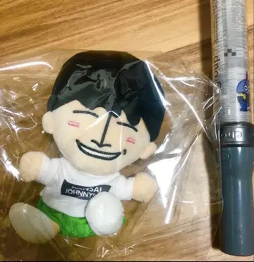 치비누이 사노 아키야라 응원봉 세트
