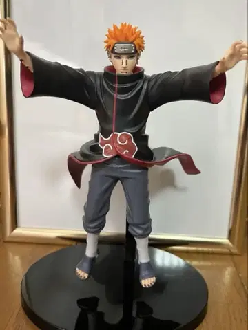 NARUTO VIBRATION STARS 아카츠키 페인 피규어