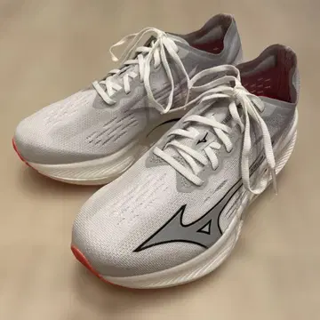 MIZUNO 미즈노 웨이브 리베리온 프로 2 26.0cm