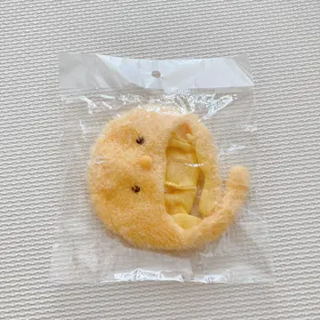 봉제 인형, 덕질, 코스튬, 모자, 병아리