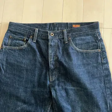 레어! BIGJOHN 빅 존 XXXX-EXTRA 데님 팬츠 일본제