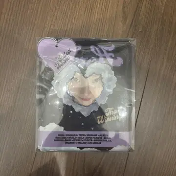 iu 아이유 콜렉트북 ver2 The Winning