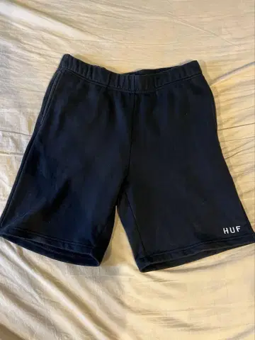 HUF 하프 팬츠 L 사이즈