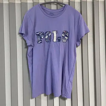 랄프 로렌 티셔츠