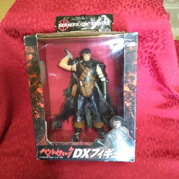 베르섹 DX 피규어
