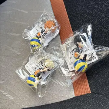 하이큐 쁘띠로 타겠습니다 카라스노 고교