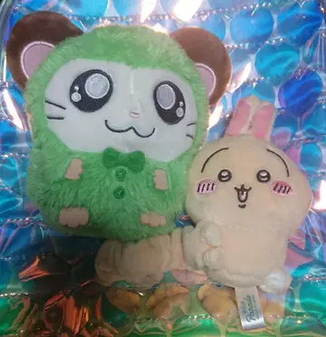 햄타로 치이카와 세트 판매