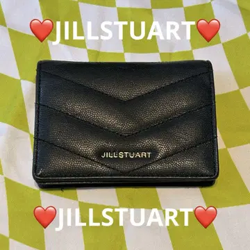 JILLSTUART 지갑