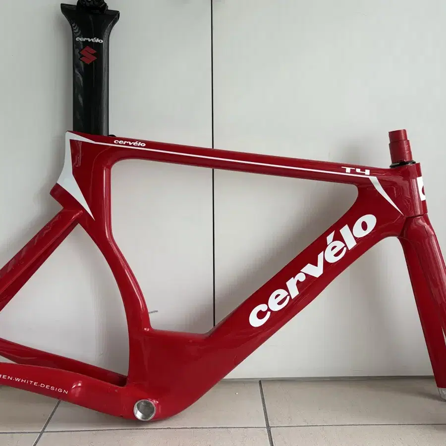 CERVELO | 써벨로 Cervelo T4 S size quick sale #써벨로t4