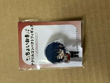 앙스타 쵸이오키 아크릴 컴팩트 피규어 카페 시나몬 코로토 츠무기
