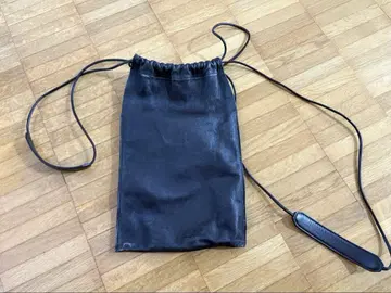 질 샌더 백