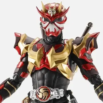 S.H.Figuarts(진골조각 제법) 가면라이더 갑옷 쿄키