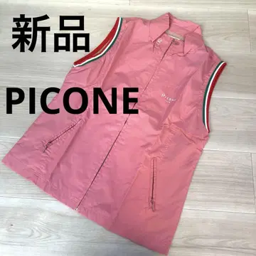 새상품 PICONE 피코네 클럽 여성용 베스트