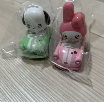 산리오 토미카 드림 토미카 SANRIO CHARACTERS