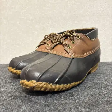 Eddie Bauer 빈 부츠