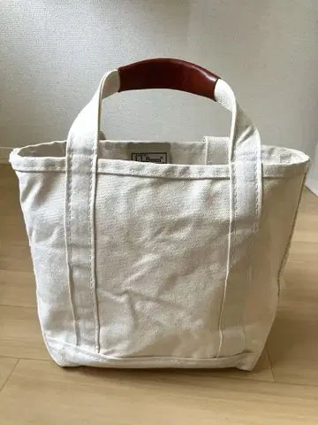 L.L.Bean 보트 앤 토트 BORT AND TOTE
