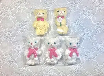 우타프리 프린스 캣 쁘띠카 로지 쿠루스 쇼
