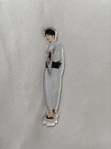 SnowMan 와타나베 쇼타 아크릴 스탠드