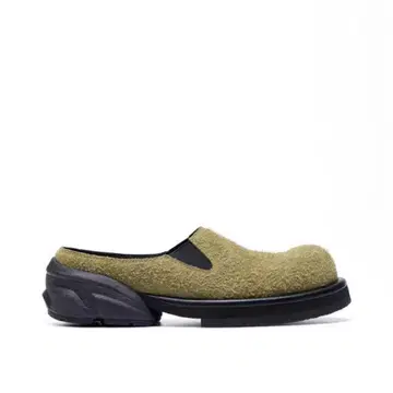 remagine warm up casual shoes 스웨이드