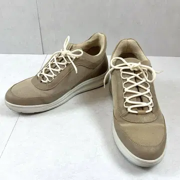 fitfit Fitform 2way LITE 스니커즈 II 라메 인힐