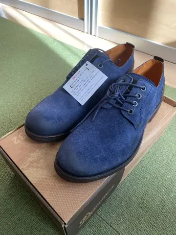 Danner 27cm 다너 플레인토 네이비 D031003