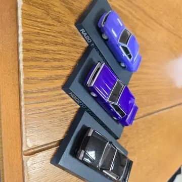 아오시마 그라챤 컬렉션