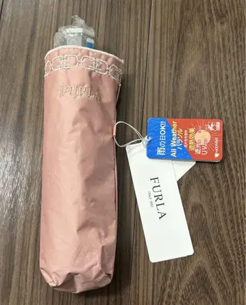 훌라 우천 겸용 접이식 우산