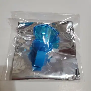 메테오라 반지 라이트 라피스군 Lapis군