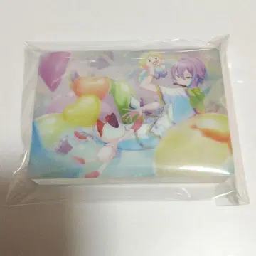 프로세카 완다쇼 카미시로 루이 노블 아트 vol.12 스마도리