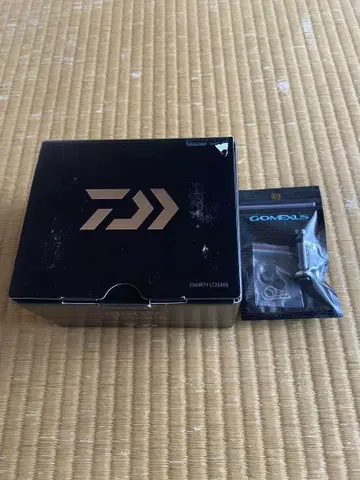 다이와 23 에어리티 LT2500S