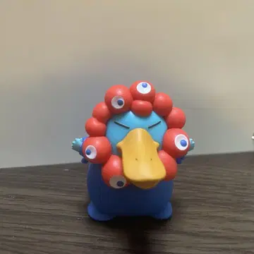미야쿠미야쿠 카모노하시의 이코짱 시크릿 카이요도