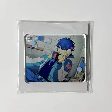 스텔라워스 DRAMAtical Murder 아크릴 플레이트 아오바